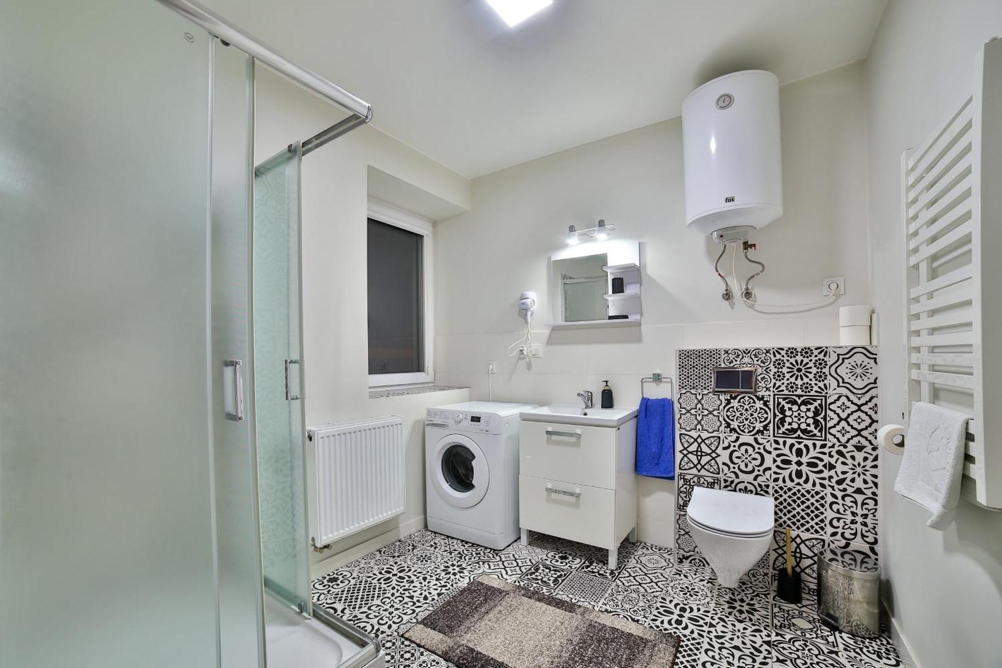 Apartamenty Kombi Новий Тарг Екстер'єр фото